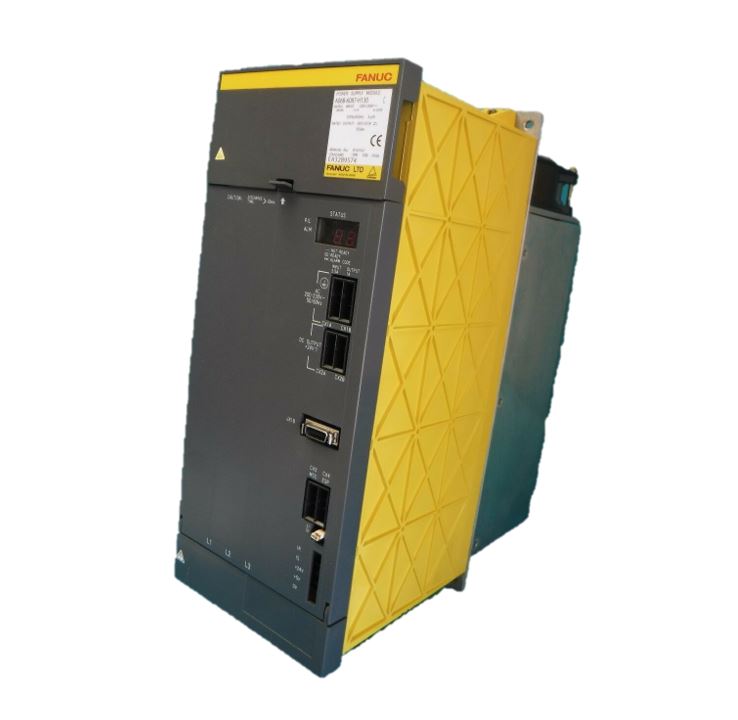 FANUC A06B-6087-H126 電源供給モジュール fanuc-a06b-6087-h126.jpg