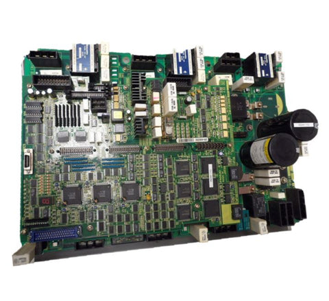 A06B-6100-H004 Fanuc Servo Amplifier