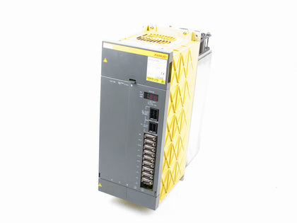 Fanuc Spindle Amplifiers