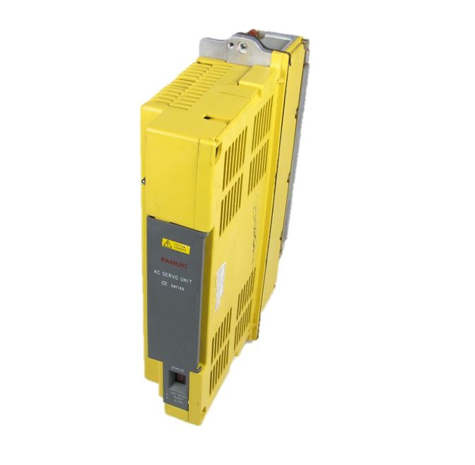 Fanuc Servo Amplifiers – Fanuc Express