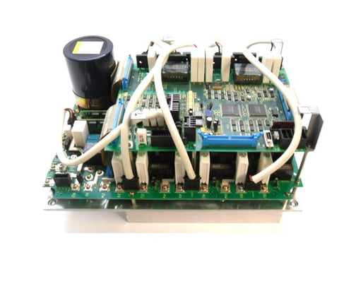 A06B-6076-H104 Fanuc Servo Amplifier