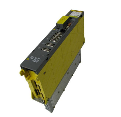 A06B-6079-H103 Fanuc Servo Amplifier