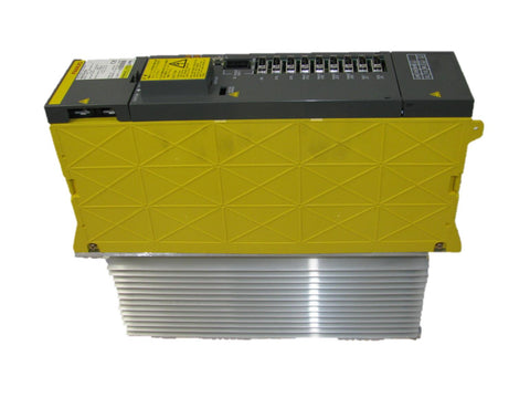 A06B-6079-H208 Fanuc Servo Amplifier
