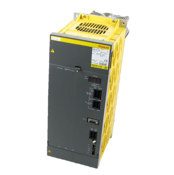 FANUC A06B-6087-H126 電源供給モジュール FANUC A06B-6087-H126 電源供給モジュール FANUC A06B-6087-H126