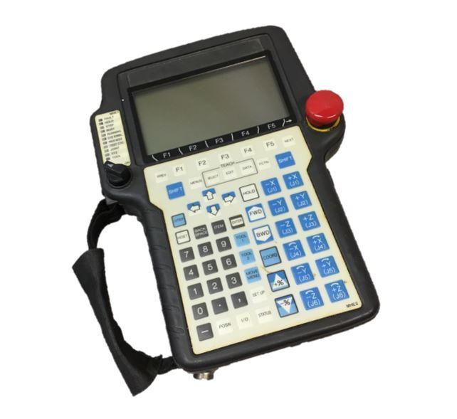 A05B-2301-C302 Fanuc Teach Pendant | Fanuc Express A05B-2301-C302 Fanuc Teach Pendant | Fanuc Express